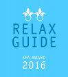 Alpen Karawanserai rewarded with the Relax Guide Spa Award 2016
