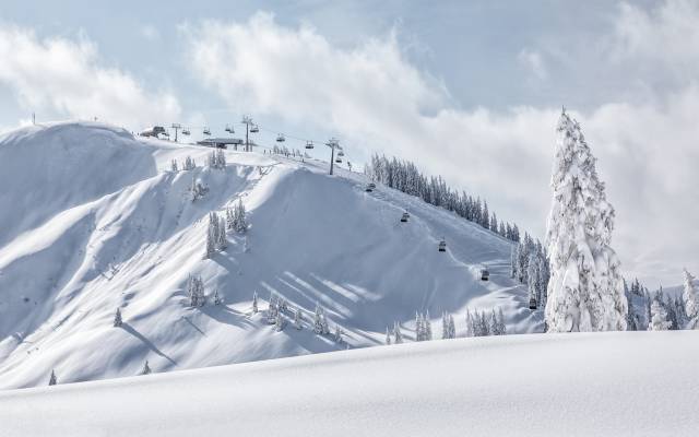 winterurlaub saalbach