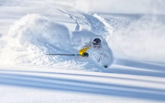 freeride saalbach
