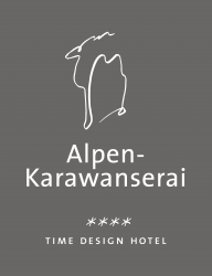 Alpen-Karawanserai Time Design Hotel