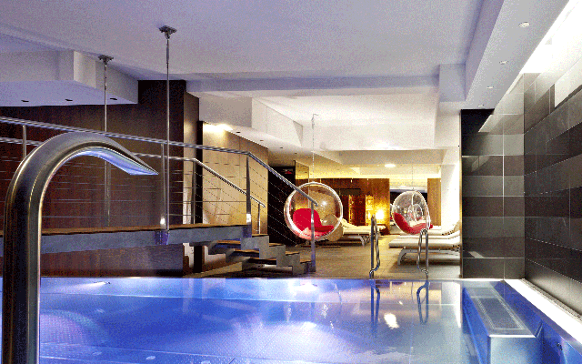 Indoorpool