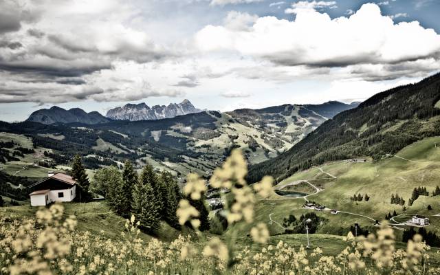 Saalbach Hinterglemm