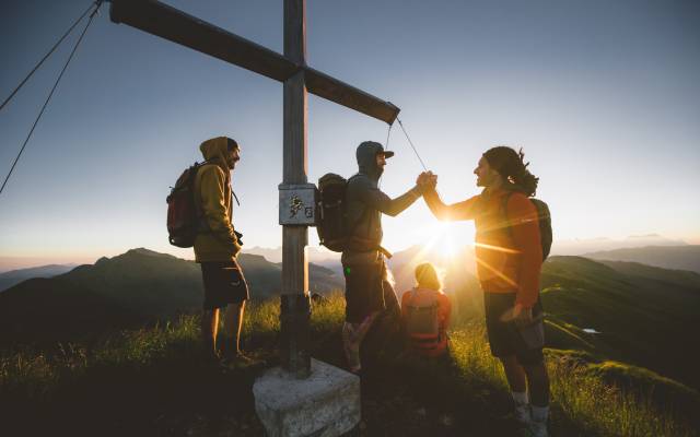 gipfelstürmer saalbach