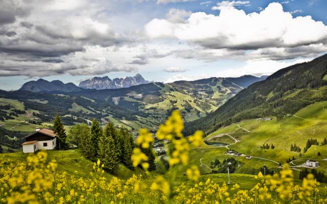 saalbach hinterglemm