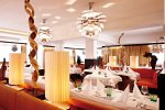 Restaurant|
Restaurant Freiraum im Time Design Hotel Alpen Karawanserai

