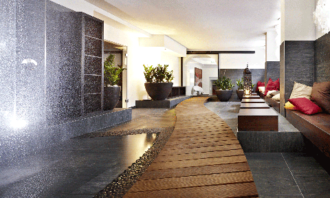 Wellness im Herbsturlaub in Österreich
