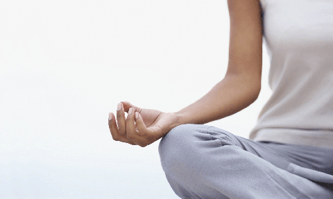 Yoga Urlaub in Österreich im Hotel Alpen Karawanserai