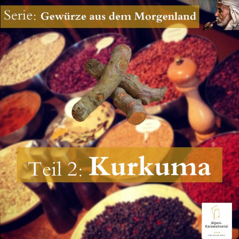 Kurkuma